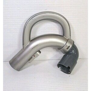 Shark UV300 NV100 NV105 Extension Wand Tube Handle Assembly Part 1114FC OEM